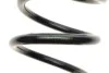 Пружина (задня) Seat Toledo III 1.6/1.8TFSI/1.9-2.0TDI 04-09 (вен)/Ford Transit Courier B460 14- LESJOFORS 4282917 (фото 3)
