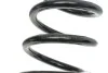 Пружина (задняя) Seat Altea XL 1.2-1.4TSI/1.6-2.0TDI/1.8TFSI 06- (вэн) (без спорт.ход.части) LESJOFORS 4282923 (фото 3)