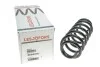 Пружина (задняя) Seat Altea XL 1.2-1.4TSI/1.6-2.0TDI/1.8TFSI 06- (вэн) (без спорт.ход.части) LESJOFORS 4282923 (фото 4)