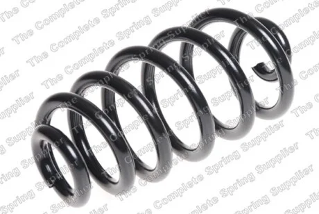 Пружина (задняя) Seat Exeo 1.8T/TSI 09-13 (универсал) (без спорт.ход.ч) LESJOFORS 4282929