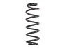 Пружина (задняя) Seat Leon 1.6TDI 10-12 (накл.зад.часть) LESJOFORS 4282931 (фото 1)
