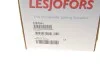 Пружина (задняя) Skoda Karoq/Seat Ateca/VW T-Roc 1.0TSI/1.5TSI/1.6TDI/2.0TDI 17- (SUV) LESJOFORS 4282941 (фото 6)