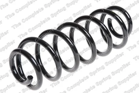 Пружина (задняя) Skoda Octavia II 2.0RS/TDI RS 05-13/Superb 1.6-1.9TDI 08-15/VW Golf 1.9-2.0TDI 04- LESJOFORS 4285729