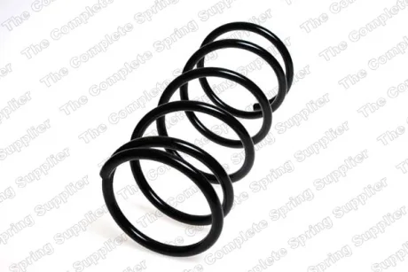 Пружина підвески задня Subaru FORESTER (S10, SF) (1997-02) (вир-во Lesjofors) LESJOFORS 4288317