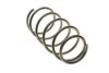 Пружина (задняя) Subaru Forester 2.0/2.5 AWD 02-04 (SUV) (с с-мой рег.дор.пр.) (кроме Hunter) LESJOFORS 4288337 (фото 2)