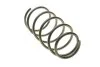 Пружина (задня) Subaru Forester 2.0/2.5 AWD 02-04 (SUV) (з с-мою рег.дор.пр.) (крім Hunter) LESJOFORS 4288337 (фото 2)