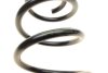Пружина (задняя) Suzuki Swift 1.3/DDiS/1.5 05- (хетч.)/Ford Fusion 1.25/1.4-1.6/TDCi 04-12 (ун./HD) LESJOFORS 4288912 (фото 2)
