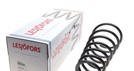 Пружина задня LESJOFORS 4292546