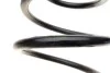 Пружина (задняя) Toyota Land Cruiser 100 4,2 TD/4.7 98-07 (без.регул.выс.ход.час.) LESJOFORS 4292604 (фото 2)