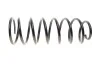 Пружина (задняя) Toyota Land Cruiser 100 4,2 TD/4.7 98-07 (без.регул.выс.ход.час.) LESJOFORS 4292604 (фото 3)