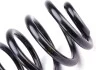 Пружина (задняя) VW Passat B3/B4 1.6-2.0/1.9TD/TDI/2.8 VR6 93-97 (универсал) (с пост.диам.) LESJOFORS 4295026 (фото 5)