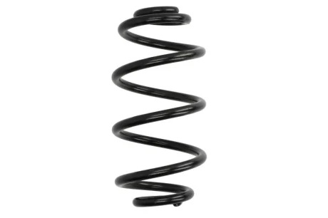 Пружина (задняя) VW Passat B5 1.6-2.0/1.8T/1.9TDI/2.3 VR5/2.5TDI/2.8 V6 96-05 (седан) (с пост.диам.) LESJOFORS 4295036