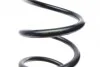 Пружина (задня) VW Golf IV 1.4-2.0/1.9TDI 99-06/Skoda Octavia I Combi 98-10 (унів.)/Roomster 07-15 LESJOFORS 4295043 (фото 2)
