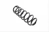 Пружина (задня) VW Golf IV 1.4-2.0/1.9TDI 99-06/Skoda Octavia I Combi 98-10 (унів.)/Roomster 07-15 LESJOFORS 4295043 (фото 4)