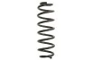 Пружина (задняя) VW Golf IV 1.4-2.0/1.9TDI 99-06/Skoda Octavia I Combi 98-10/Roomster 07-15 (HD) LESJOFORS 4295052 (фото 1)