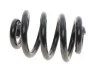 Пружина (задняя) VW T4 1.8-2.5/1.9D/TD/2.4D/2.5TDI 90-03 (фург/с борт.пл) (красная, коричн.) (HD) LESJOFORS 4295069 (фото 5)
