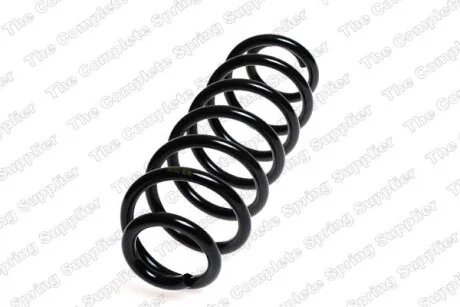 Пружина підв. задн. VW (вир-во Lesjofors) LESJOFORS 4295074