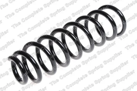 Пружина (задняя) VW Touareg 2.5 R5 TDI/3.0 V6 TDI/3.2 V6 02-10 (SUV) LESJOFORS 4295086