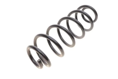 Пружина (задняя) VW Golf V/VI 1.2-1.8TSI/2.0TDI 03-13 (хетч)/VW Jetta 1.9-2.0TDI/1.6TDI 05-15 (сед.) LESJOFORS 4295090