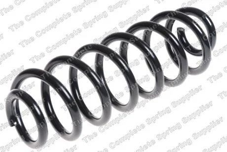 Пружина (задняя) VW Passat B7 Variant 1.4TSI EcoFuel 09-14 (универсал) (без спорт.ход.части) LESJOFORS 4295092
