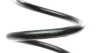 Пружина (задняя) VW Polo 1.4TDI/1.9TDI 01-09 (накл.з.ч.) (осн.Polo Cross/Dune) LESJOFORS 4295096 (фото 2)