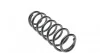 Пружина (задняя) VW Polo 1.4TDI/1.9TDI 01-09 (накл.з.ч.) (осн.Polo Cross/Dune) LESJOFORS 4295096 (фото 4)