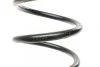 Пружина (задняя) VW Polo V 1.0-1.2/TSI/1.4-1.6TDI 09- (накл.з.ч)/Audi A1 1.0-1.4TFSI/1.6-2.0TDI 10- LESJOFORS 4295099 (фото 2)