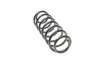 Пружина (задняя) VW Polo V 1.0-1.2/TSI/1.4-1.6TDI 09- (накл.з.ч)/Audi A1 1.0-1.4TFSI/1.6-2.0TDI 10- LESJOFORS 4295099 (фото 4)
