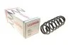 Пружина (задняя) VW Passat B6/B7 2.0TDI 05-14 (ун.)/Tiguan/Touran 1.4TSI/2.0TDI/TSI 07-18 (SUV/вэн) LESJOFORS 4295109 (фото 1)