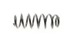 Пружина (задняя) VW Passat B6/B7 2.0TDI 05-14 (ун.)/Tiguan/Touran 1.4TSI/2.0TDI/TSI 07-18 (SUV/вэн) LESJOFORS 4295109 (фото 2)