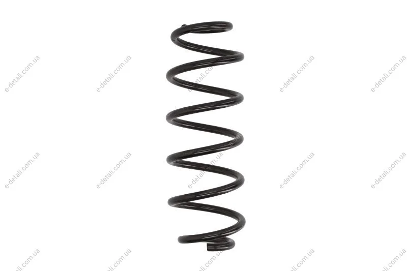Пружина (задня) VW Golf VII 1.0-1.2 TSI/1.6TDI 13-20 (універсал) (зі спорт.ход.ч) LESJOFORS 4295119 (фото 1)