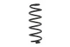 Пружина (задня) VW Golf VII 1.0-1.2 TSI/1.6TDI 13-20 (універсал) (зі спорт.ход.ч) LESJOFORS 4295119 (фото 1)