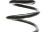 Пружина (задня) VW Passat B8 2.0TDI/TSI/1.4TSI 15- (седан/унив.)/Touran 1.5TSI/1.6TDI/2.0TDI (вен) LESJOFORS 4295136 (фото 2)