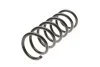 Пружина (задняя) VW Touareg 3.0 V6 TDI 10-18 (SUV) (кроме Terrain Tech, не для GP1) LESJOFORS 4295140 (фото 5)