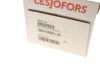 Пружина (задняя) VW Tiguan 2.0TDI/Skoda Kodiaq 1.4-1.5TSI/2.0TDI 16- (SUV) (со станд.ход.ч.) LESJOFORS 4295142 (фото 6)