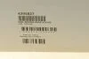 Пружина (задняя) Volvo V40 1.6-2.0/1.9DI 00-04 (универсал) LESJOFORS 4295827 (фото 6)