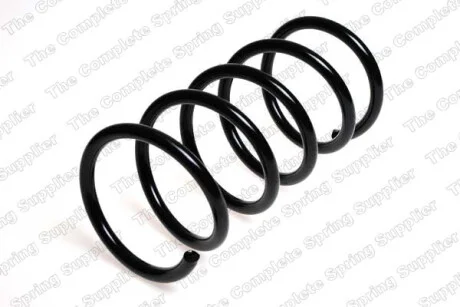 Пружина (задняя) Volvo S60/S80 2.0T/2.4/CDI/D/T 2.5T/TDI/2.9/3.0 98-10 (седан) (без сист.рег.дор.пр) LESJOFORS 4295830