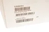 Пружина (задняя) BMW 3 (E46) 316і-330і/Ci/318d-330d 98-05 (седан/купе)(без спорт.х.ч) (с непост.d) LESJOFORS 5208431 (фото 7)