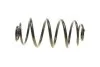 Пружина (задняя) Opel Astra G 1.2-2.2 16V/1.7TD/CDTI/1.7-2.2DTI 98-09 (седан/накл.з.ч) (с непост.d) LESJOFORS 5263437 (фото 3)