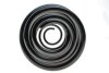 Пружина (задняя) Opel Astra G 1.2-2.2 16V/1.7-2.0 CDTI/DI 98-09 (унив./фургон) (с не пост.диам.) LESJOFORS 5263438 (фото 3)
