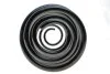 Пружина (задняя) Opel Astra G 1.2-2.2 16V/1.7-2.0 CDTI/DI 98-09 (унив./фургон) (с не пост.диам.) LESJOFORS 5263438 (фото 3)