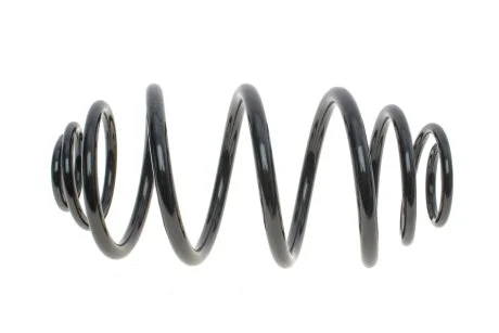 Пружина (задняя) Opel Astra G 1.2-2.2 16V/1.7-2.0 CDTI/DI 98-09 (унив./фургон) (с не пост.диам.) LESJOFORS 5263438