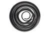 Пружина (задняя) Opel Combo 1.4-1.6 16V/1.3-1.7 CDTI/DI 01- (вэн/фургон/автобус) (с не пост.диам.) LESJOFORS 5263456 (фото 3)