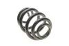 Пружина (задня) VW T5/T6/Multivan V/VI 1.9-2.0TDI/2.5TDI/3.2 V6 03- (фургон) (з непост.d) LESJOFORS 5295050 (фото 3)