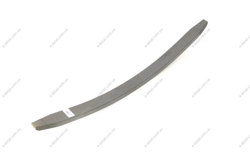 Ресора передня MB Sprinter/VW Crafter 06- (5T) (пластик) (670/670) (OE 9063211103 / 9063211603) LESJOFORS 5656804 (фото 1)
