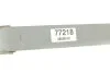 Рессора задняя коренная MB Sprinter 208-316/VW LT 28-35 (70/740/750) (TES 337190*) LESJOFORS 5856808 (фото 10)