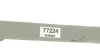 Рессора задняя коренная MB Sprinter 208-316/VW LT 28-35 (70/740/753) (TES 337130*) LESJOFORS 5856809 (фото 10)