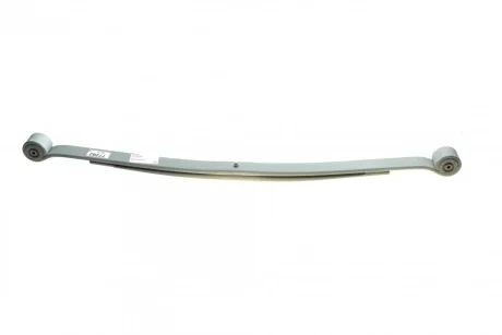 Рессора задняя MB Sprinter 3.5T/VW Crafter 30-50 06- (2-ох листовая) (70/740/753) LESJOFORS 5856816