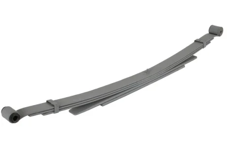 Рессора подв. FORD RANGER (ET), MAZDA BT-50(CD,UN) (2006-12) задн. (выр-во Lesjofors) LESJOFORS 6127538