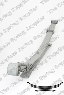 Рессора подв. задн. FORD RANGER (TKE) (выр-во Lesjofors) LESJOFORS 6127539